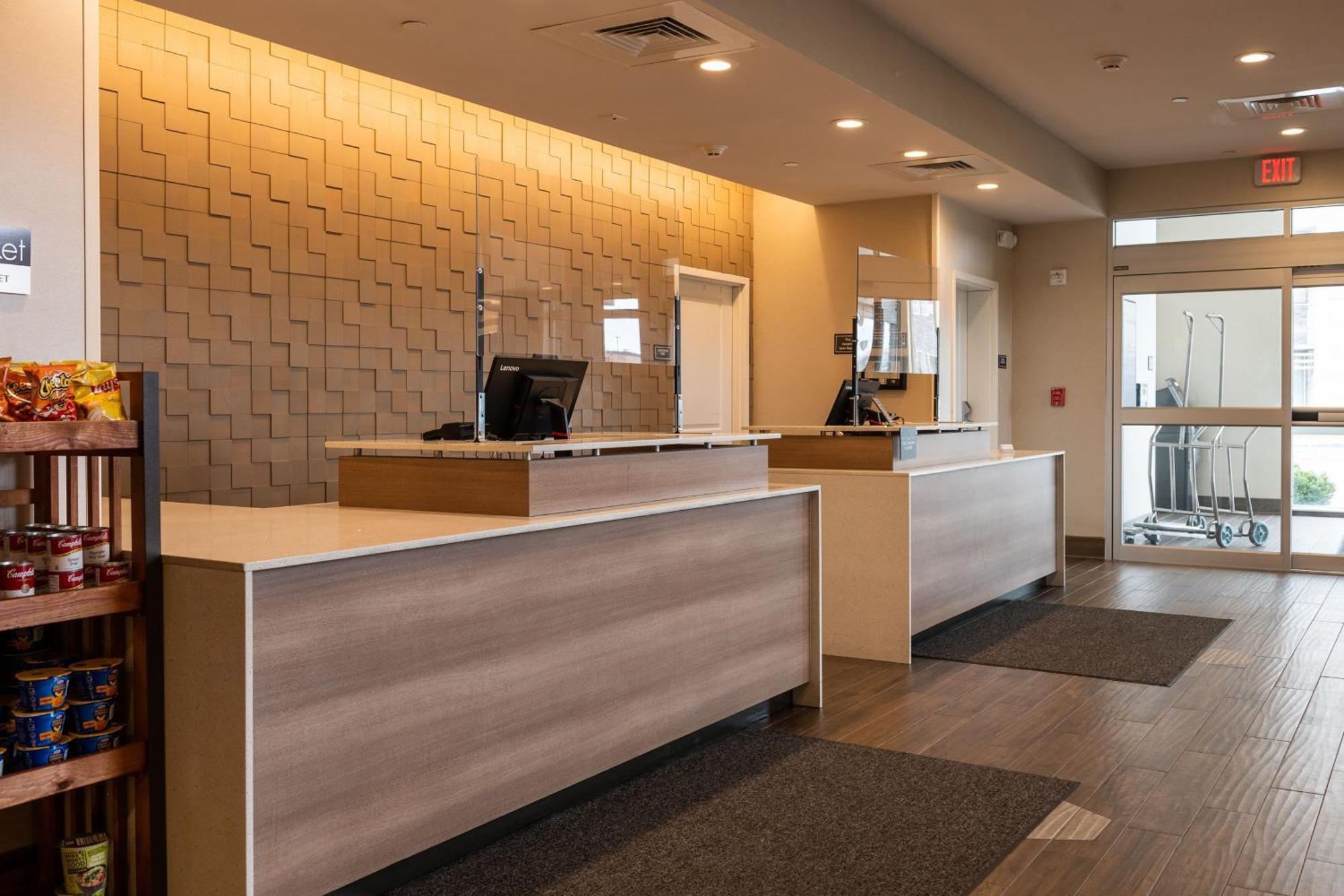 Residence Inn By Marriott Toledo West Luaran gambar