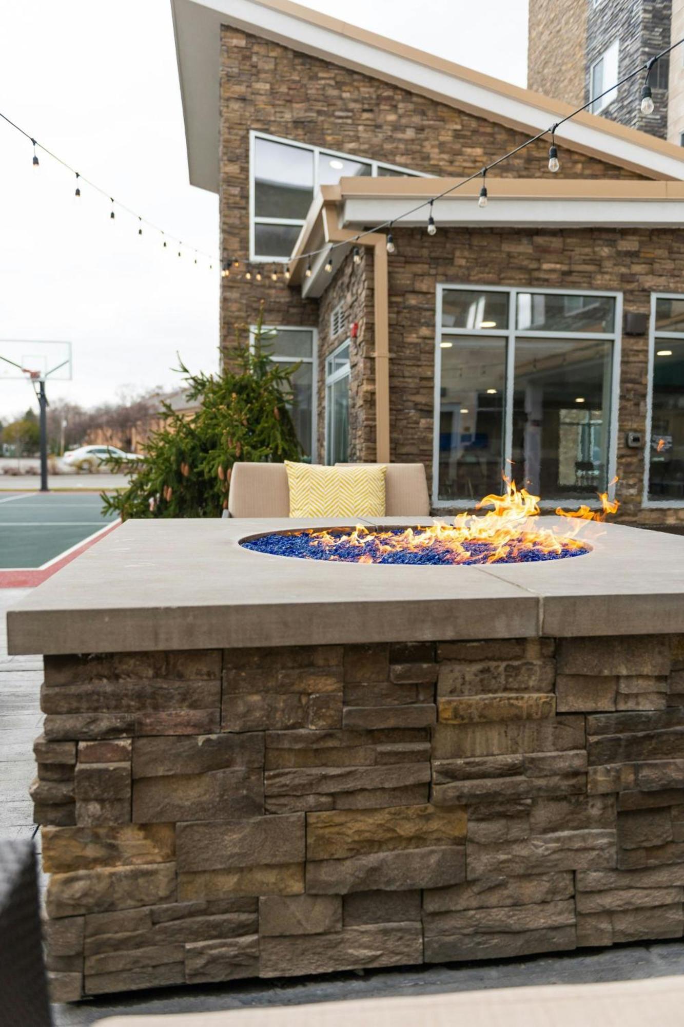 Residence Inn By Marriott Toledo West Luaran gambar
